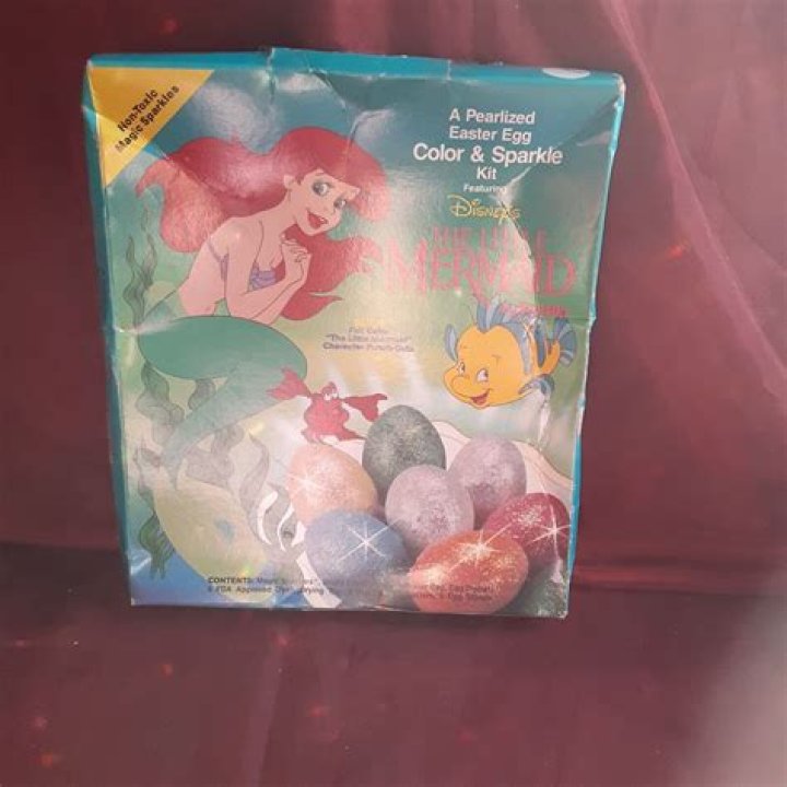 A ‘Little Mermaid’ Easter egg may hint that Disney is already considering a sequel