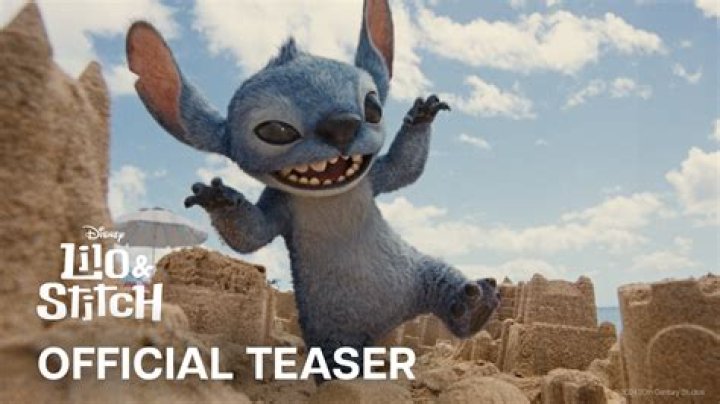 A live-action reimagining has disappeared from Disney Plus (again)