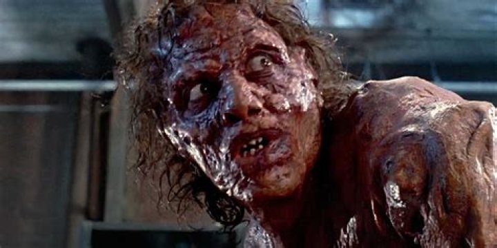 A ‘long lost’ David Cronenberg horror film has been unearthed, but there’s a catch