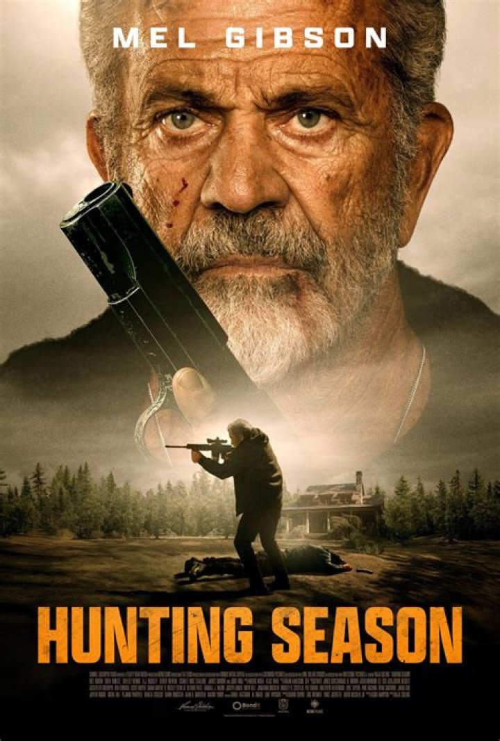 A Mel Gibson movie blighted by legal trouble lands Netflix success