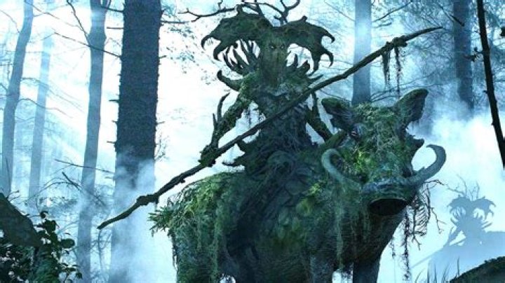 A monster-sized fantasy hit nobody ever talks about anymore spreads its streaming wings