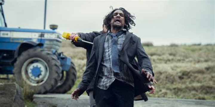 A monstrous box office bomb tries to save face on Netflix