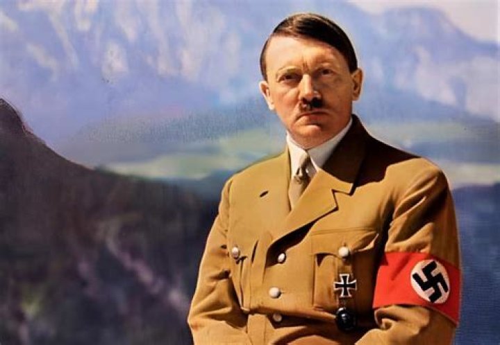 A movie with a major role for Adolf Hitler is a surprise Disney Plus success