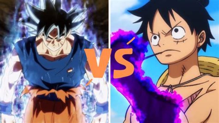 A ‘One Piece’ and ‘Dragon Ball Z’ crossover fighting game on the Nintendo 3DS is making a surprise comeback out of nowhere