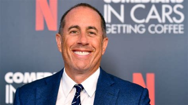 A raft of top comedic talent joins Jerry Seinfeld’s Netflix movie about the origins of the Pop-Tart
