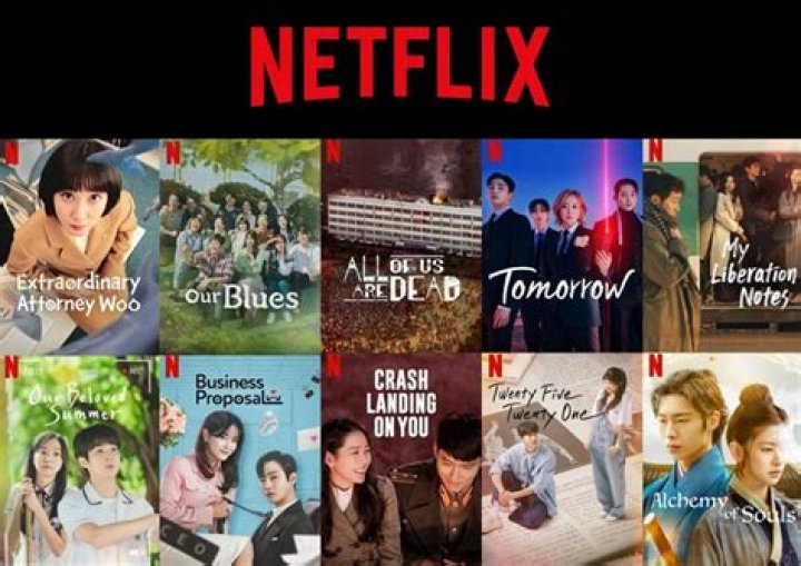 A short-lived star-studded series branded as a Netflix original everywhere except the one place you can’t watch it gets erased next month