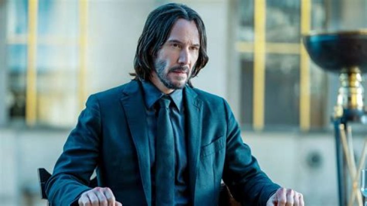 A terrible ‘John Wick’ rip-off has managed to snag a spot on the Netflix charts