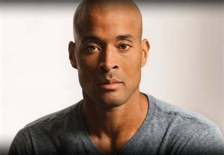 A Timeline of David Goggins’ Journey From Military To Marathon and Motivational Speaking