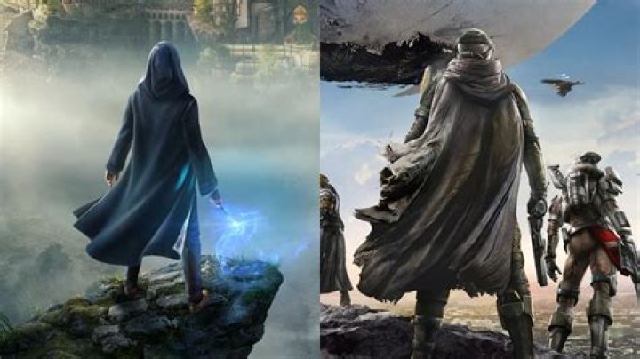 A war of words rages as ‘Hogwarts Legacy’ gets compared to ‘Destiny’