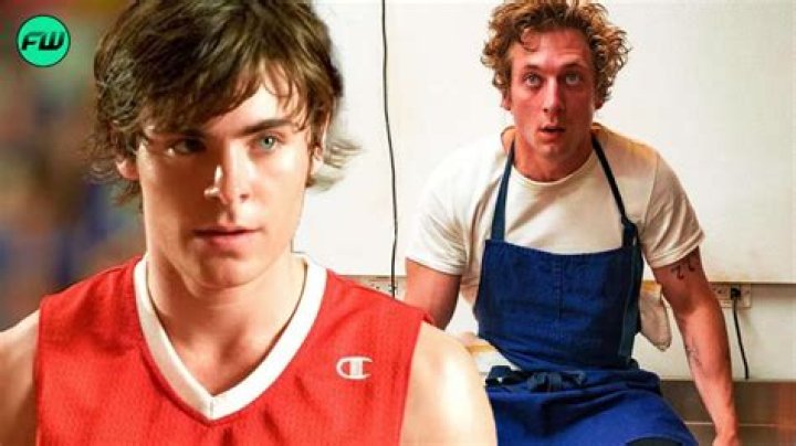 A Zac Efron Cult Classic Is Now Streaming On Netflix