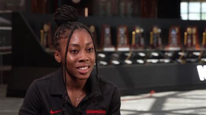 Aaliyah Mallard – Atlanta, GA