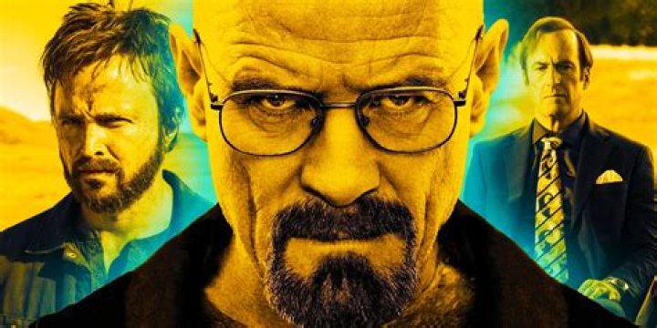 Aaron Paul Finally Confirms Breaking Bad Movie – Netflix Drops Teaser Trailer
