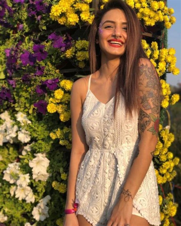 Aarushi Dutta Roadies Wiki, Biography, Age, Height & More