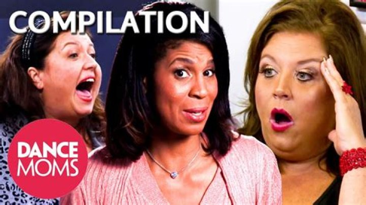 Abby Lee Miller Apologizes After Black ‘Dance Moms’ Accuse Her Of Making Racist Comments On The Show!