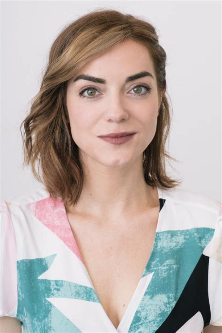 Abby Pierce