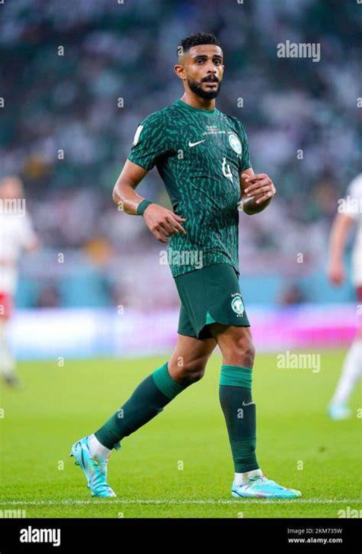 Abdulelah Al-Amri – Wiki, Age, Height, Net Worth, Girlfriend, Ethnicity, Career
