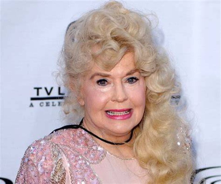 About Donna Douglas: Cause of Death, Spouses, Net Worth, Wiki