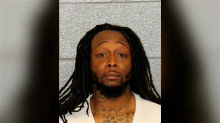 Abubakar Sharrif Of Burlington Stabbed To Death