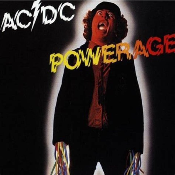 AC/DC’s
Sin City Lyrics
