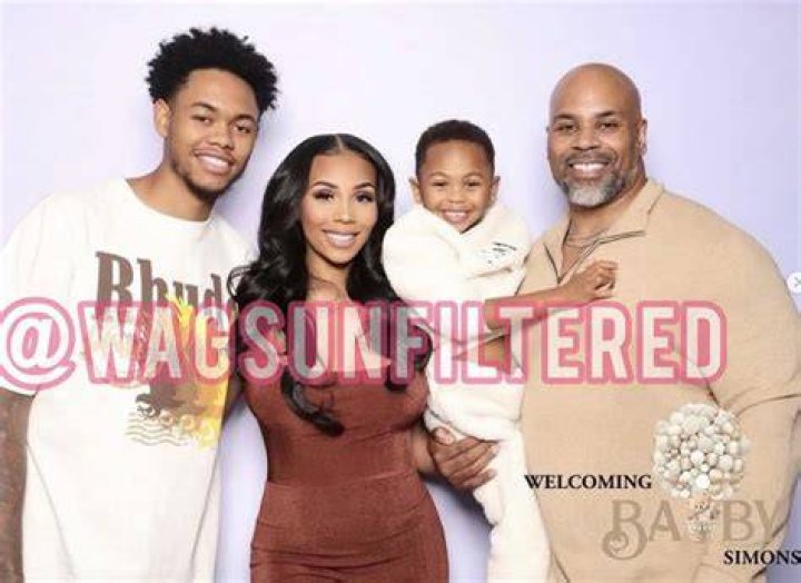 Actress Bre Hudson: Anfernee Simons Girlfriend Age and Facts To Know