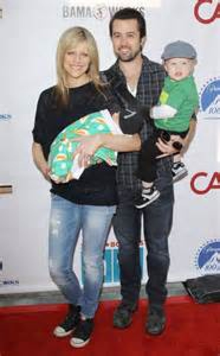 Actress: Is Kaitlyn Leeb Pregnant? Her Husband And Children Details Explored