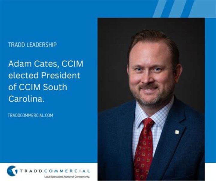 Adam Cates – Madison, TN