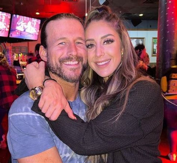 Adam Cole Wife Or Girlfriend: Is He Married To Britt Baker? Age Gap And Net Worth