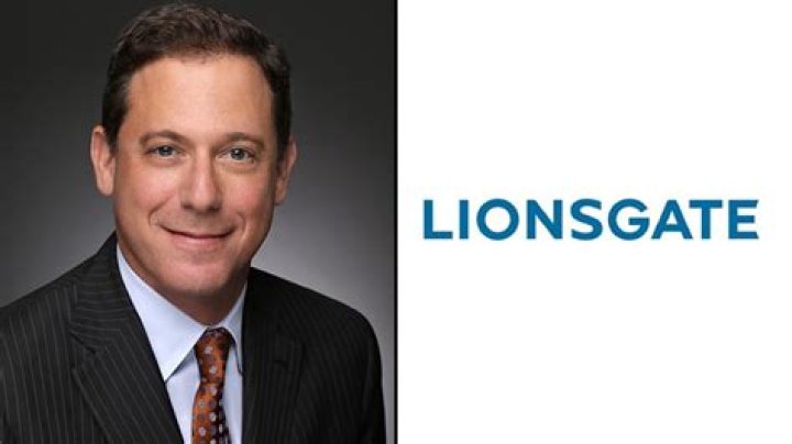 Adam Fogelson becomes to the new Lionsgate Vice Chair