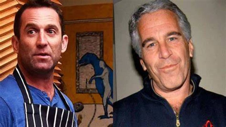 Adam Perry Lang Net Worth, Wife, Biography, Wiki: Jeffrey Epstein Private Chef