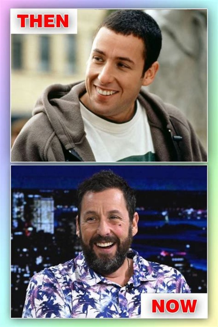 Adam Sandler Opens Up About How It Felt To Be Fired From Saturday Night Live!