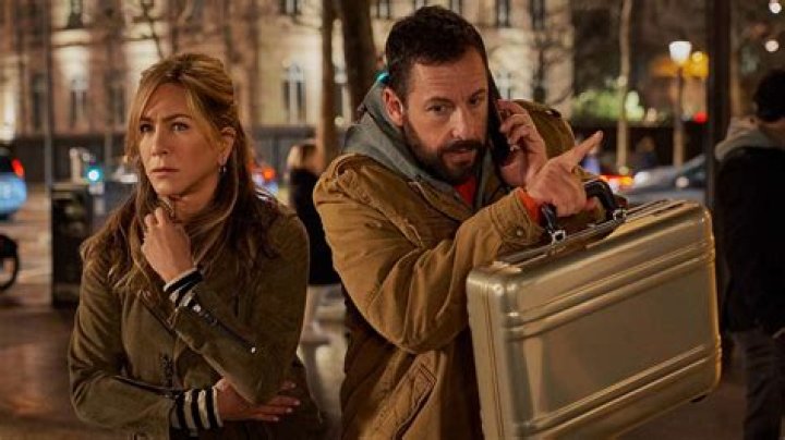 Adam Sandler reveals which one of his celebrity friends he wants in ‘Murder Mystery 3’