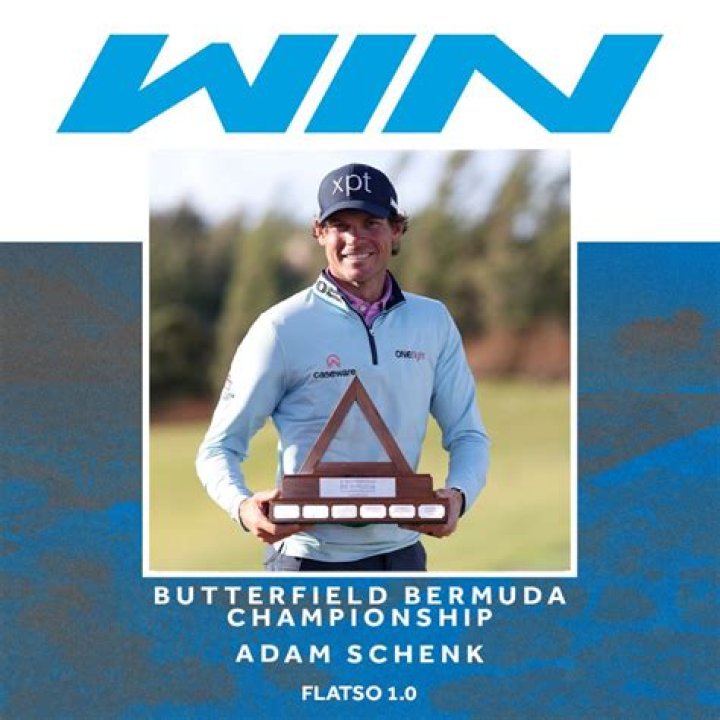 Adam Schenk career earnings and net worth