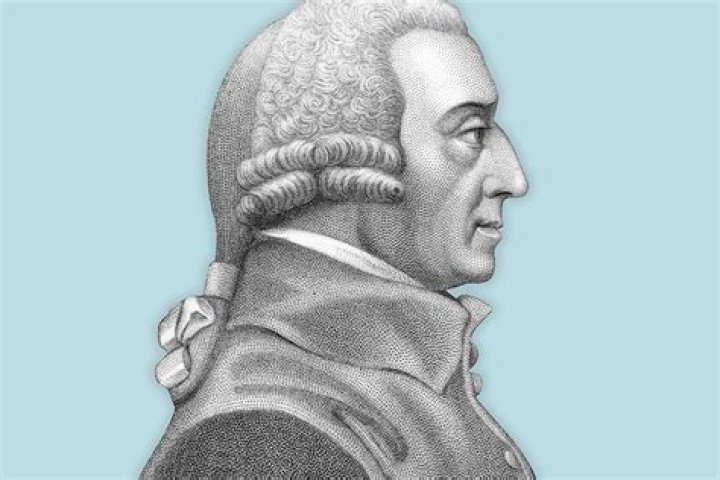 Adam Smith Biography - Facts, Childhood, Family Life & Achievements