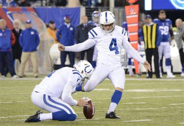 Adam Vinatieri Net Worth