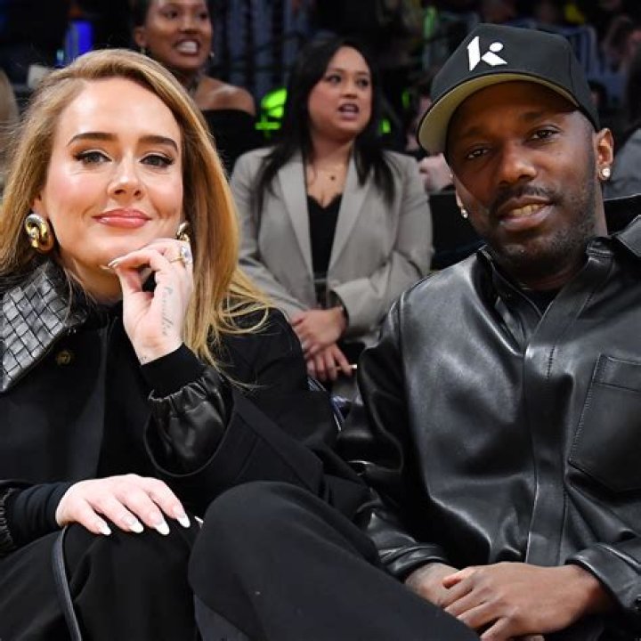 Adele Allegedly Gearing Up To Throw Jennifer Lawrence An Awesome Bachelorette Party