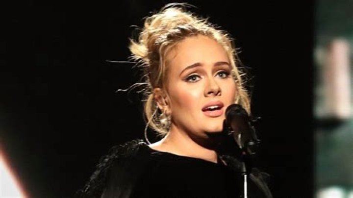Adele Celebrates A Decade Since The Release Of ’21’