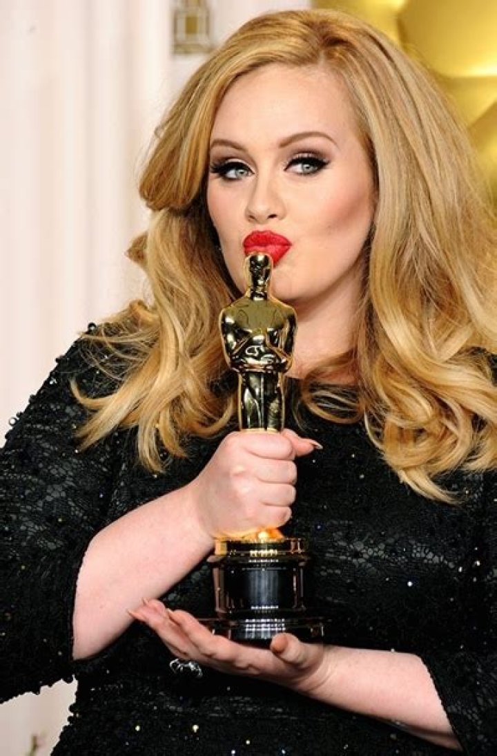 Adele Favorite Color Animal Food Music Movie Hobbies Sports Biography