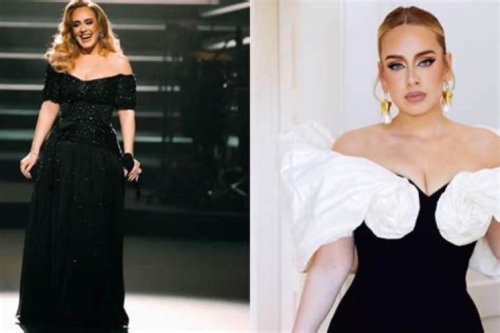 Adele – Height, Weight, Bra Size, Measurements & Bio