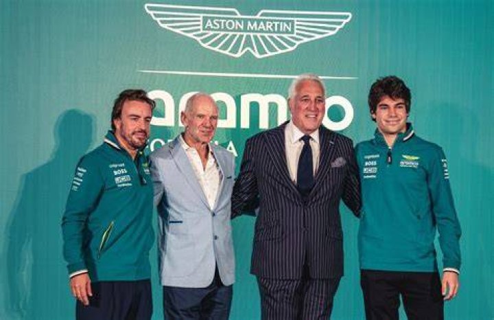Adrian Newey Motorcycle Accident And Recovery Timeline: Where Is He Now?