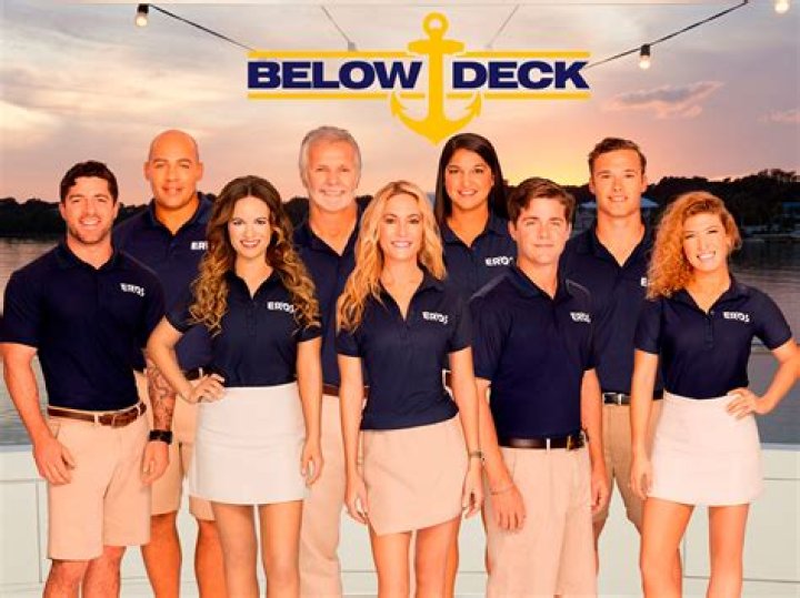 Aesha Scott Age And Height – How Old/Tall Is The Below Deck Star?