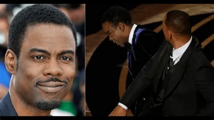 After Oscar’s slap, Chris Rock is still ’emotional’ and ‘can’t assume forgiving’ Will Smith