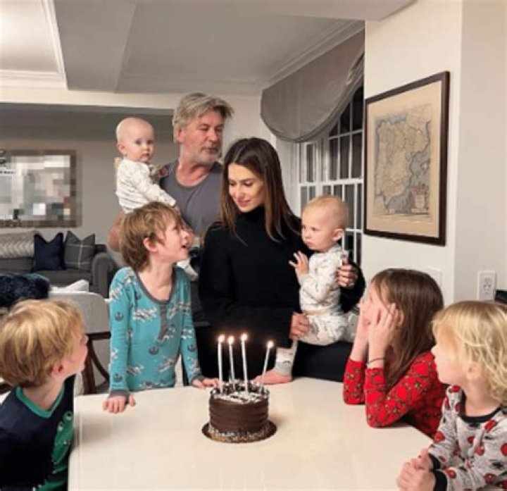 After The Shooting For Rust, Alec Baldwin Has Stated That His Family Is What Kept Him Alive