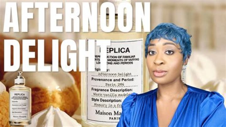 Afternoon Delight Review