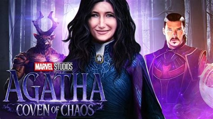 ‘Agatha: Coven of Chaos’ has even more on its plate after latest MCU rumors