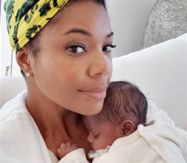 ‘Ageless’ Gabrielle Union Wins 10-Year Challenge By Flipping It — Dwayne Wade’s Wife Has Fans ‘Depressed’ With Her Photos