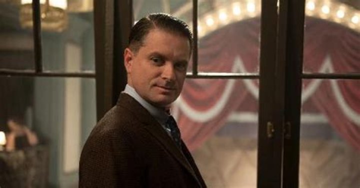 Agent Carter Gains Boardwalk Empire Actor Shea Whigham