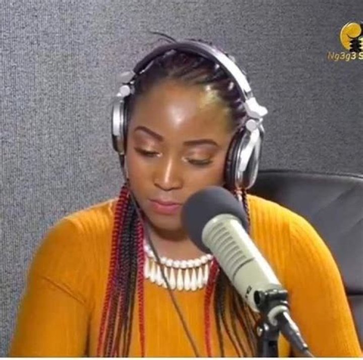 Agradaa cried and said it wasn’t her will to sacrifice her baby Cindy, but had to do – Pastor shares confession