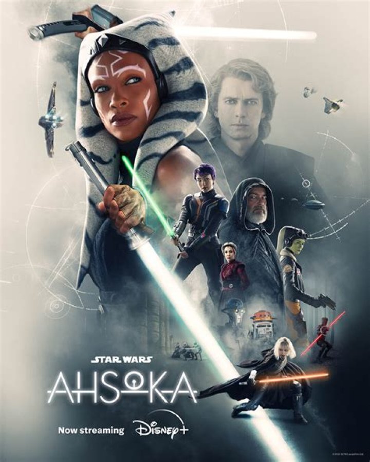 ‘Ahsoka’ episode 5 is screening in theaters, but is it long enough for it?