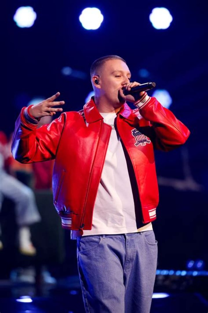 Aitch net worth, girlfriend, kids, songs, awards, Instagram