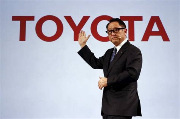 Akio Toyoda parents: Meet Shoichiro Toyoda, Hiroko Mitsui